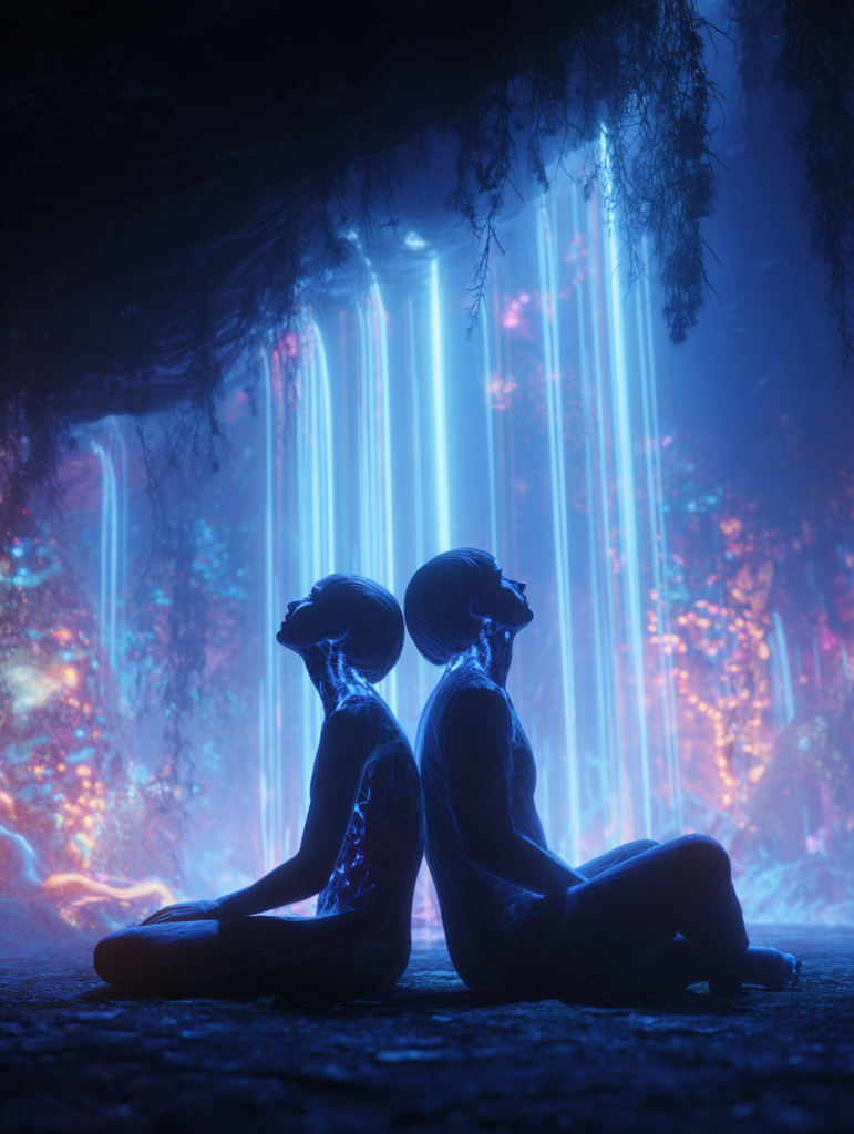 fgeorgina two people sitting on the ground theirs back touch f275fb79 7628 40a9 a53f 81a9bf9bc9b9 1